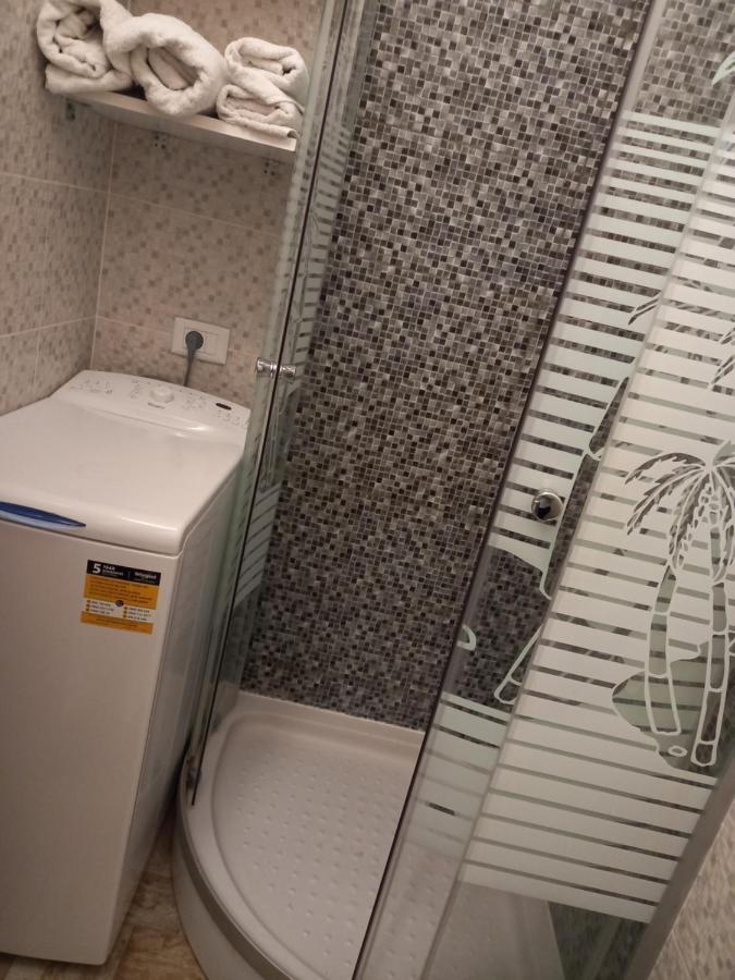 Florenceapartment ยาช ห้อง รูปภาพ